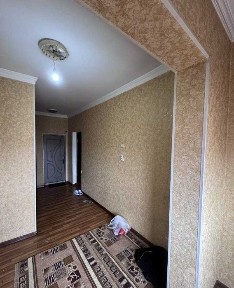 Срочно сдается 2 комнатная. №R135