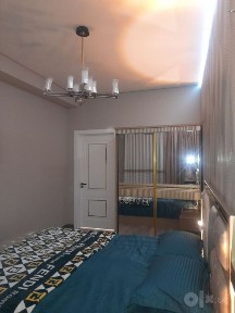 Самарканд дарвоза Новостройка Чарх Новза 2 хона700$