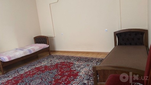 Ташкентская область, Ташкент, Мирзо-Улугбекский район
