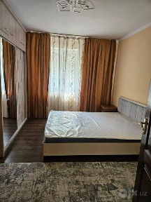 Аренда 2 ком. Квартиры 47 м2. Ор-р: Буюк Ипак Йули
