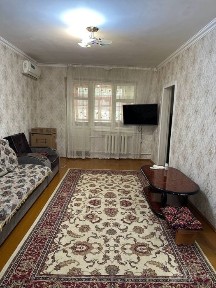 Квартира аренда 3хона оилага Гулистон 2мавзе маклерлар безовта кимасин