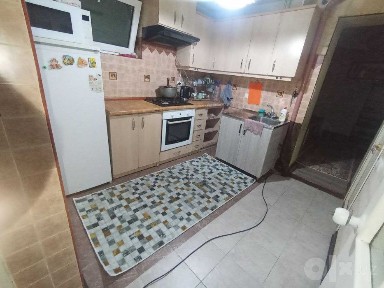 Arenda faqat qiz bolaga novza metro oldida