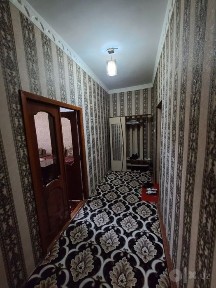 Самарканд Дарваза, после 1-й городской больницы.