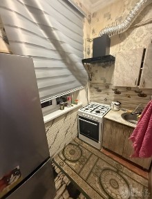 КУШБЕГИ 2 комнатная Новостройка 2 комнатная 7 этаж 9 этажный дом