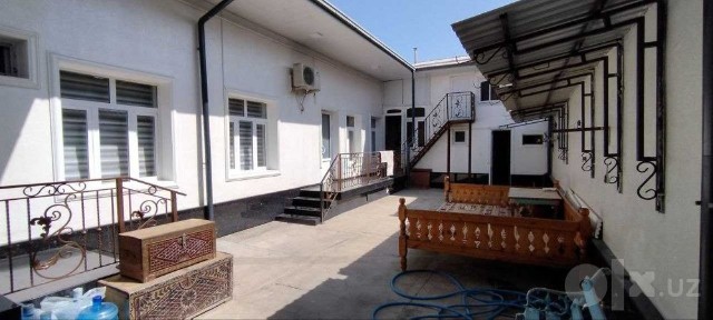 СРОЧНО Продается дом в Яшнабаде 2.16 соток 5 комнат ул. Джаркурганская