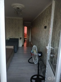 Сдаётся 1 квартира на Чиланзаре 22квартале галерейка для семьи 250у. е