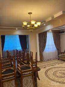 Срочно сдается в аренду квартира