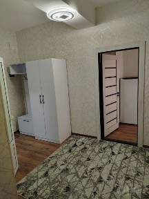 Ташкентская область, Ташкент, Сергелийский район