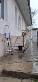 Участка 2 комнатная в аренду в центре Ташкента