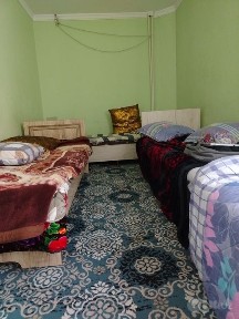 Ijaraga kvartira Sharq mehmonxonasi oldida