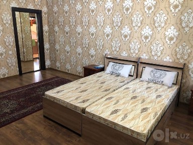 2-комн квартира с ремонтом