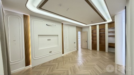 NRG Jomiy | 3 xona | 106 m² | Premium remont | 5/12