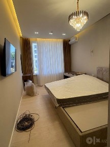 СВОЯ КВАРТИРА ЖК Ботаника Саройи 43.41кв. м новая (БЕЗ РИЕЛТОРОВ)