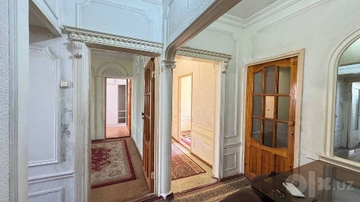 Юнусабад 15 5 хона