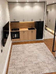Квартира. ЖК OZ Makon 1в2комн. Евро меб и тех