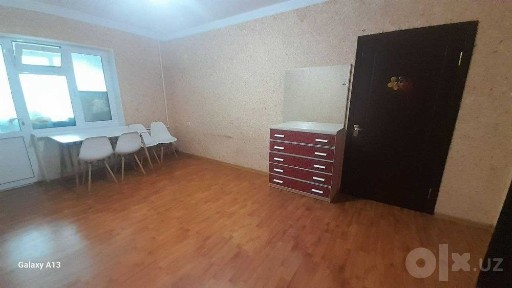Продаётся двухкомнатная квартира в Кибрайском районе