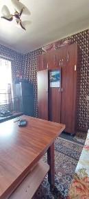 Авиасозлар с 1 1/2/4 бывшее общежитие 18кв, м чистая ухоженная квартира