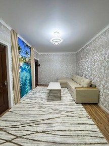 2в3/4/4 Комнат Чиланзар 9 Ипотеку Можно