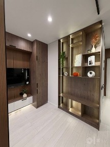 O'z Mahal, Golden House, 2 комнаты, под аренду идеально
