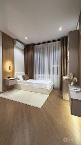 Своя NRG Bi Botanica Saroyi