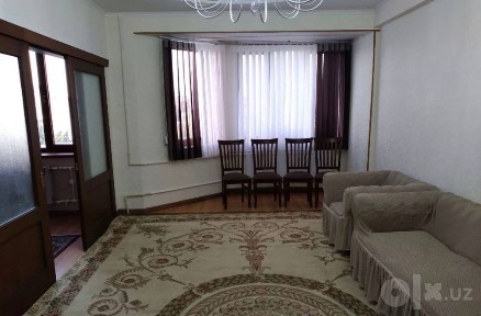 Новоий куча 3/5/7 Тоза ремонт Обш: 110 кВ. м Ор. р:Пахтакор метро, Навоий