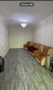 Продается 2 комнатная квартира
