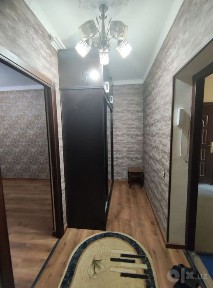 Сергили чоштепа метрони биринчи бекати 1хона евра 41ярим 40кв