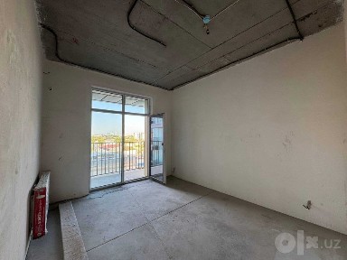 Продаётся 1-ком квартира | 38 м² | ЖК SOY BO'YI | Учтепинский район