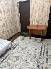Новостройка Корасув Авайхон однокомнатная