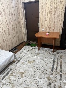 Новостройка Корасув Авайхон однокомнатная