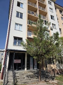 Сергили чоштепа метро 1чи бекати енида нежилой 45+20квдр 69900д