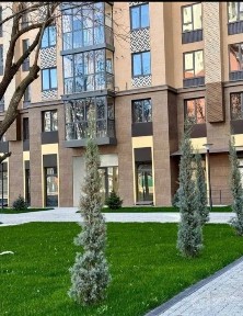 Мирзо Улугбек 1/7/16 ЖК Assalom Bog'lar, 30 м²