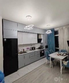 Мирзо Улугбек Паркентский 2/8/9 ЖК Parkent Plaza