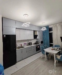 Мирзо Улугбек Паркентский 2/8/9 ЖК Parkent Plaza