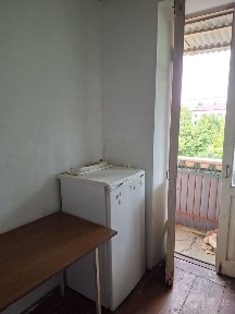 Продается саоя 1 комнатная квартира на Северном Алмазаре!