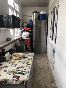 М. Куйлюк 1 2х комнатная 4/4 Продажа