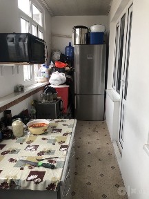 М. Куйлюк 1 2х комнатная 4/4 Продажа