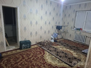 Сергели 4 1комнатная 38м² Файз Сергели Метро Туран