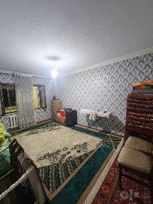 3- комнатная, в Шайхантахурском районе, ул. Самарканд Дарвоза