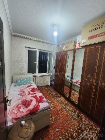 3- комнатная, в Шайхантахурском районе, ул. Самарканд Дарвоза