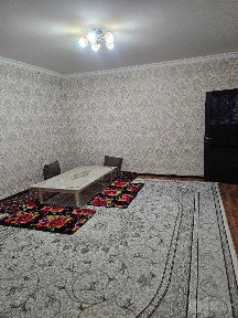 2-х комнатная, метро Новза (Хамза) 60 м2, 2-9-9
