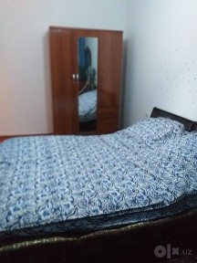 Сергели 1 3 комнатная 3 этаж Продажа 70м² Метро Чинар