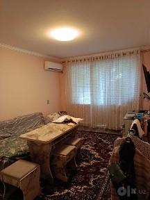 Продается 2 комнатная квартира