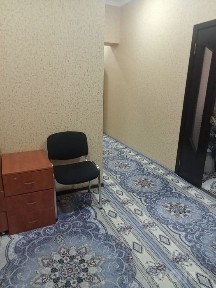 Ташкентская область, Ташкент, Яшнабадский район