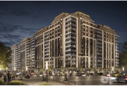 Imperial club city 49kv kvartira