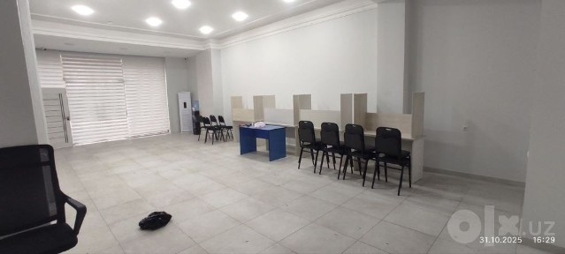 Сдается в аренду офис Новостройка коммерческое помещение с капитальным