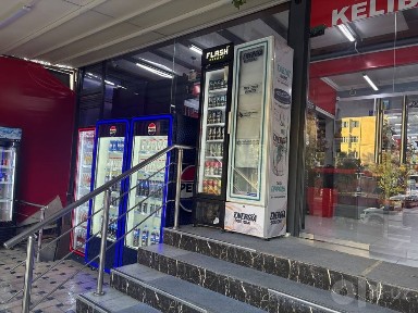 Нежилое помещение 120 м² + двор, 1 этаж, у дороги!