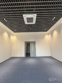 Аренда офис В Центрн Города ул Тарас Шевченко 34 кв м Premium office