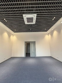 Аренда офис В Центрн Города ул Тарас Шевченко 34 кв м Premium office