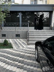 Перекресток Орзу Ориентир Аср Ресторан 2-Линя Продается Нежилой